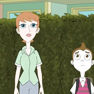 La Loi de Milo Murphy