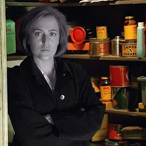 X-Files : Aux frontières du réel