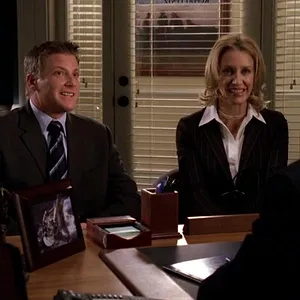 Desperate Housewives