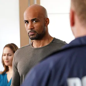 Grey's Anatomy : Station 19