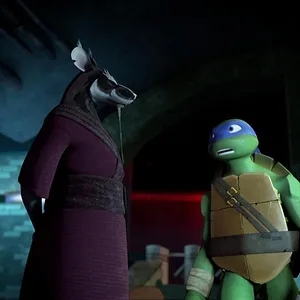 S2 E12 : Épisode 12