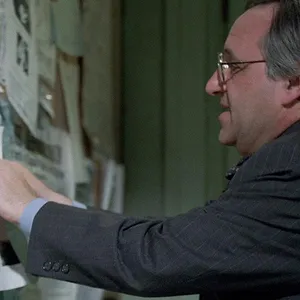 New York Police Blues