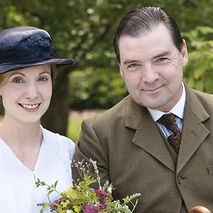 Downton Abbey