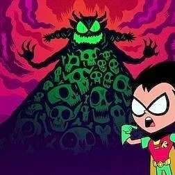 Teen Titans Go!