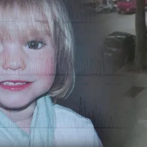 La disparition de Maddie McCann
