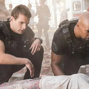S.W.A.T.
