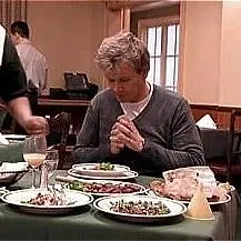 Cauchemar en cuisine US