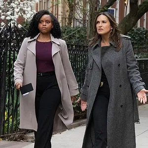 New York Unité Spéciale