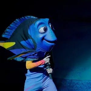 Une Journée à Disney