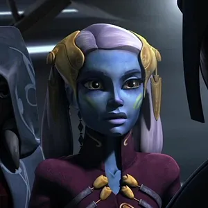 Star Wars : The Clone Wars