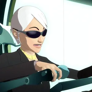 Iron Man - Armored Adventures