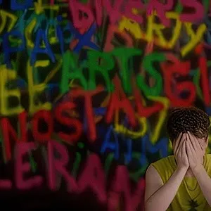 Karma, trop jeunes pour se taire