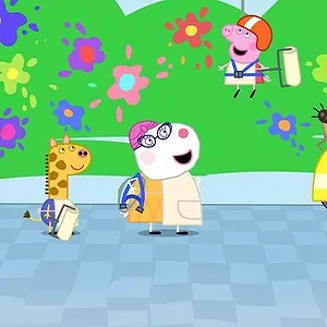 Peppa Pig