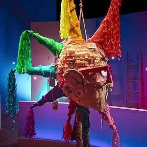 Piñata Masters!