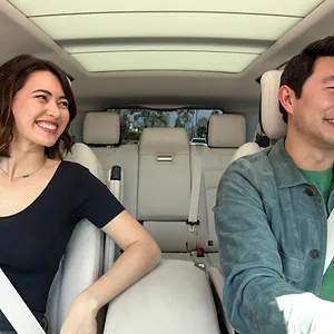 Carpool Karaoke : la série