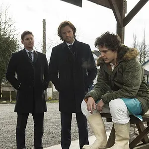 Supernatural