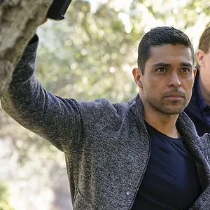 NCIS : Enquêtes spéciales
