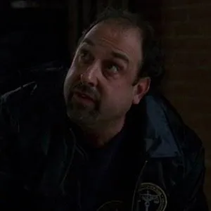 New York, police judiciaire