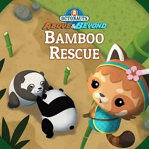 Les Octonauts : Mission Terre
