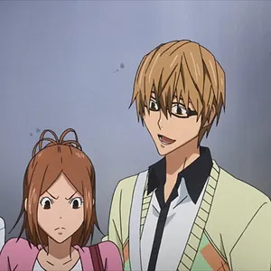 Bakuman