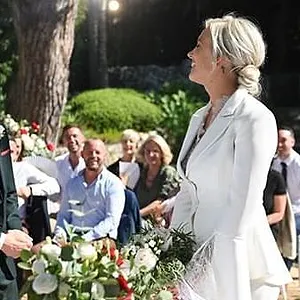 Mariés au premier regard