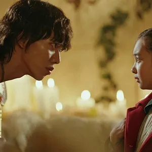 A Korean Odyssey
