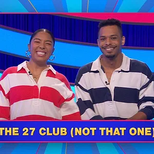 Pop Culture Jeopardy!