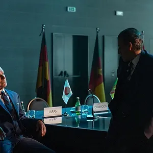 Das Netz – Power Play