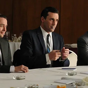 Mad Men