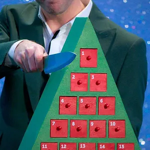 On en mangerait… ou pas : Spécial fêtes