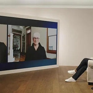 The Me You Can't See