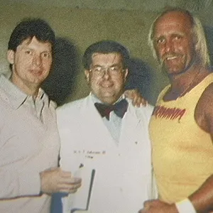 Mr. McMahon : Gourou du catch