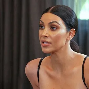 L'incroyable Famille Kardashian