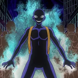 Détective Conan présente Apprenti criminel