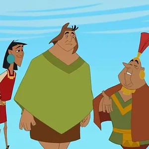 Kuzco: Un Empereur à l'École