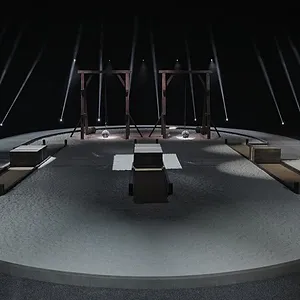 100 % physique : Asie