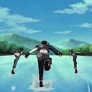 NARUTO