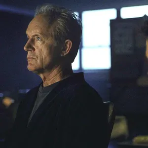 X-Files : Aux frontières du réel