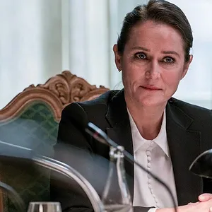 Borgen : Le pouvoir et la gloire