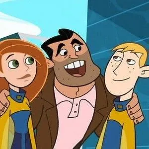 Kim Possible