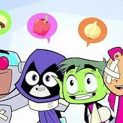 Teen Titans Go!