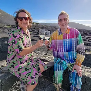 Travel Man : 48 Hours in...