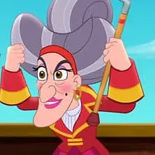 Jake et les Pirates du Pays imaginaire