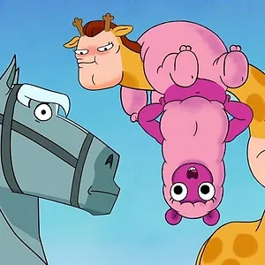 Centaurworld