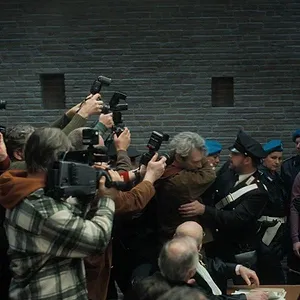 The Twisted Tale of Amanda Knox