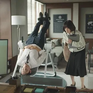 Extraordinary Attorney Woo