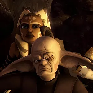 Star Wars : The Clone Wars