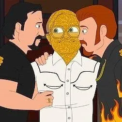 Trailer Park Boys: The Animated Series