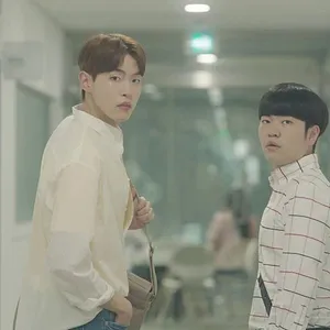 My ID is Gangnam Beauty