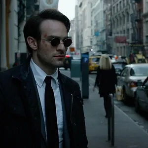 Marvel's Daredevil